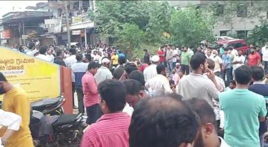 Mangalore: Police Brutality or Self Defense? 87 whatsapp image 2021 12 15 at 09 1639559942