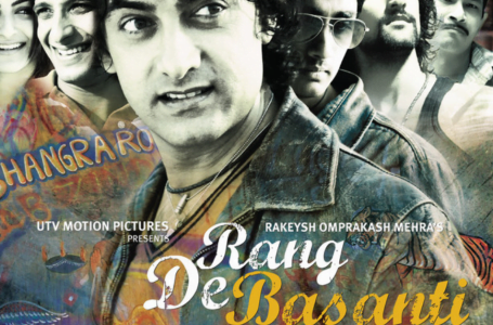 Then Vs Now: The Cast Of Rang De Basanti