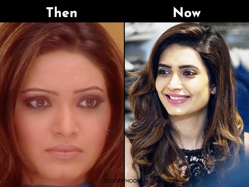 From Featuring In A Kannada Film To Breaking Up With Upen Patel - Little Known Facts About Karishma Tanna | Scoop 90 Then Vs Now: Here's What The Cast Of 'Kyunki Saas Bhi Kabhi Bahu Thi' Looks Like 13 Years Later