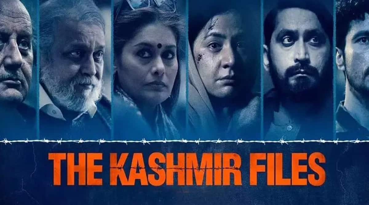 The Kashmir Files' continues to show stupendous growth despite limited  release; Here's what latest collections say | The Financial Express