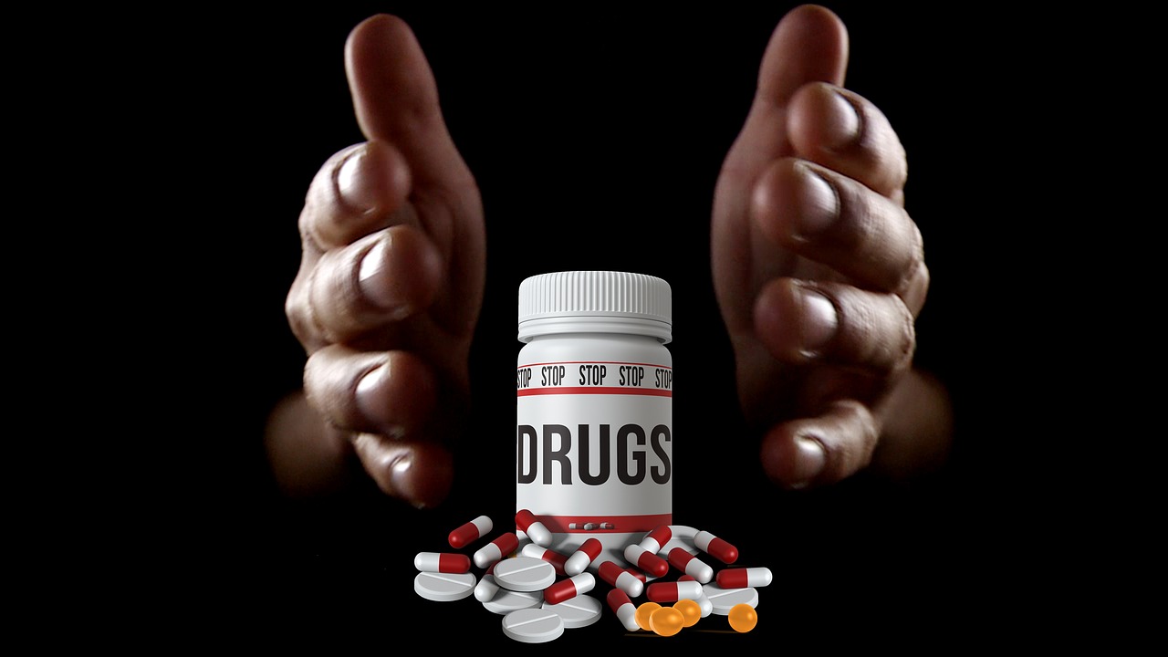 Bengaluru Conference Emphasizes On Tackling Drug Addiction In Minority-Dominated Areas 94 Substance Abuse: A rush of good feelings gets one nowhere but death & destruction |