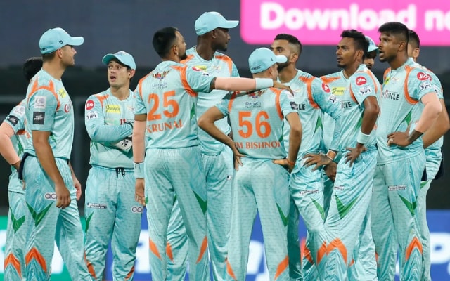 Where Do The Teams Stand After The IPL Retentions? 90 3 players Lucknow Super Giants (LSG) might trade ahead of IPL 2023
