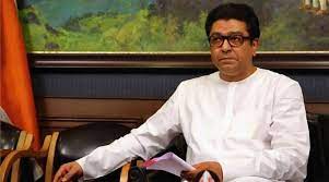 MNS Leader Raj Thackeray Image Source The Indian