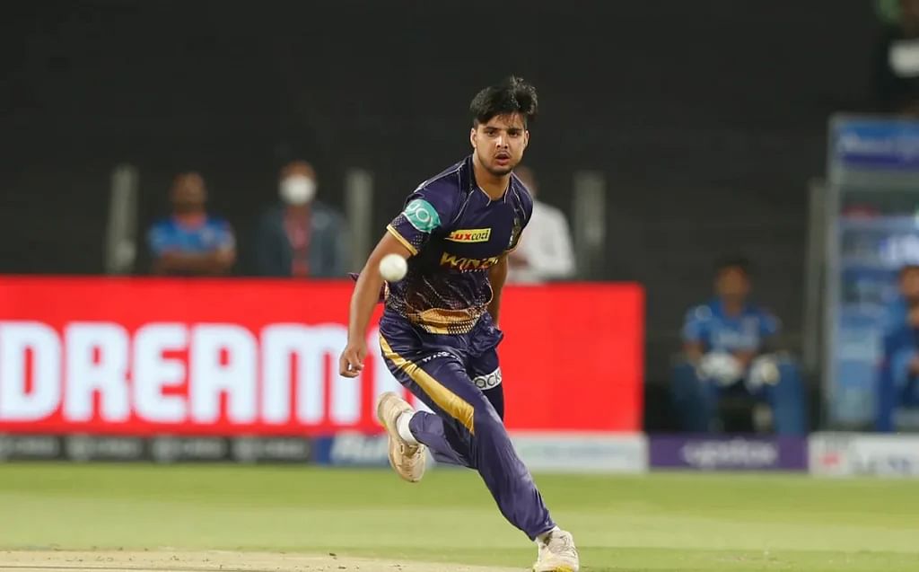 IPL 2022:The Five Biggest Surprises and Five Biggest 'Big Name' Upsets! 33 IPL 2022: Kolkata Knight Riders Fast Bowler Rasikh Salam Ruled Out Of The Tournament, Replacement Announced