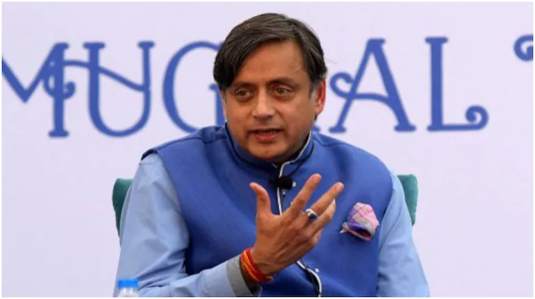 Tharoor