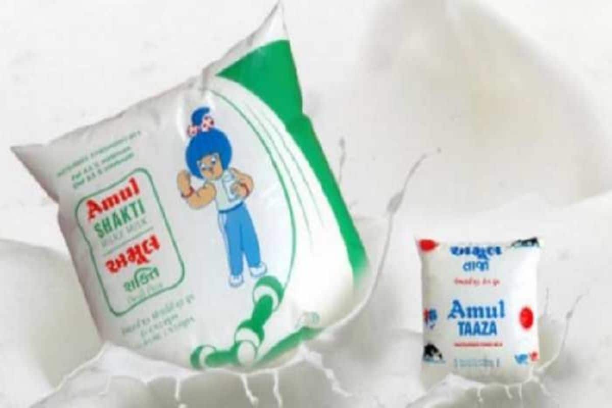 Explained: Why Milk Prices Have Been Hiked? 89 Amul Hikes Milk Prices Again City-Wise New Rates Here
