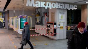The Great Russian Boycott: McDonald's & Apple Have Left Russia 88 220516140035 mcdonalds russia exlarge 169