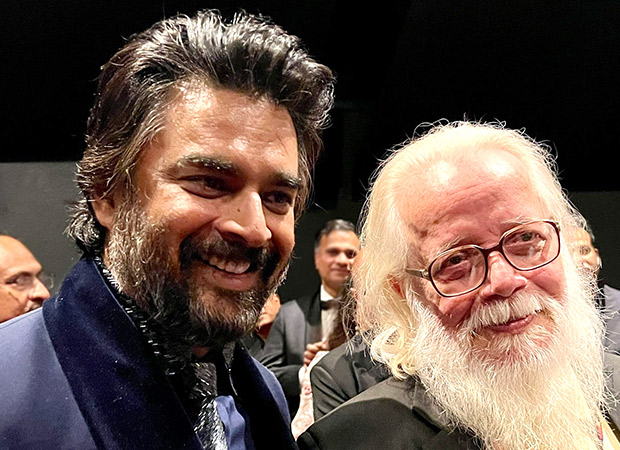 R Madhavan's Rocketry: The Nambi Effect Slammed By Ex ISRO Scientists Over Inaccurate Claims 7 Cannes 2022: R Madhavan's Rocketry: The Nambi Effect gets a deafening 10-minute long roar from world cinema's best minds : Bollywood News - Bollywood Hungama
