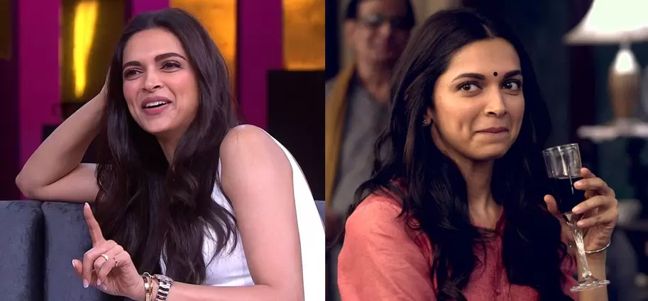 7 Times Deepika Padukone Said Savage Things In Interviews With A Smile lead 61d57bf99ceb1