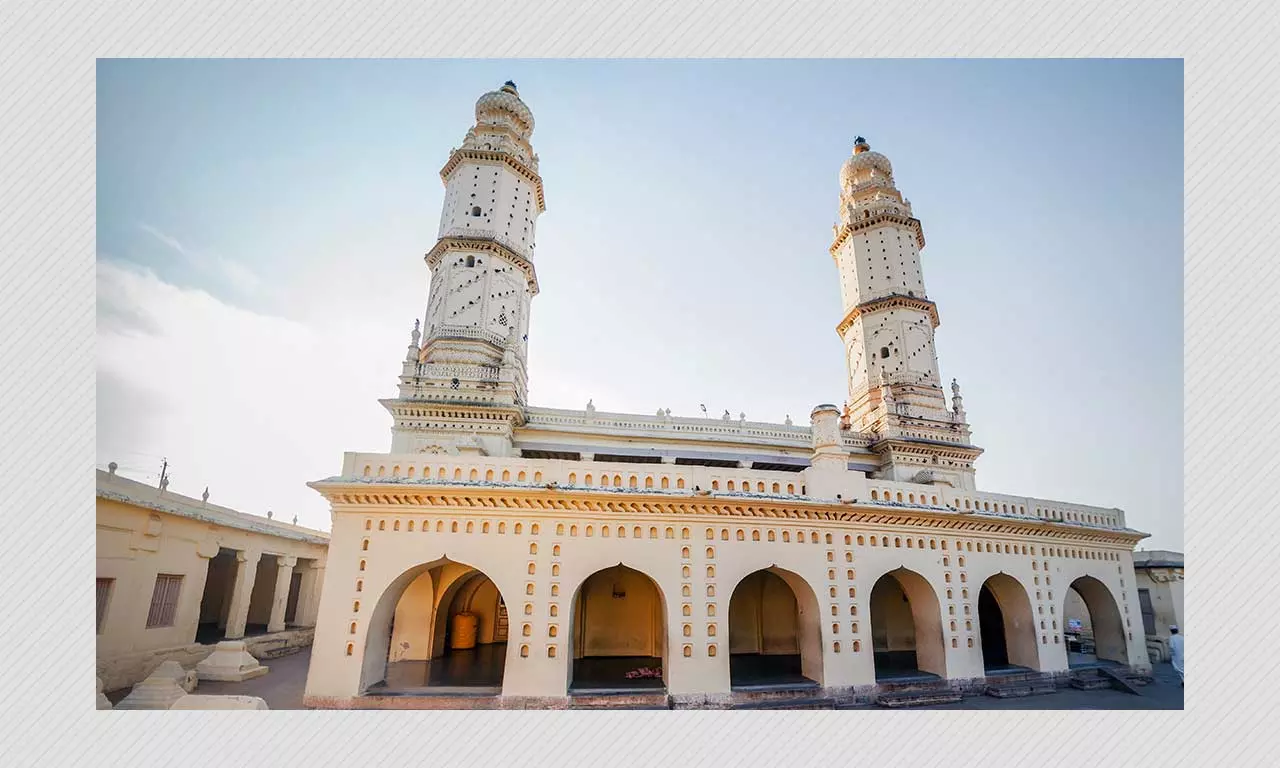 977389 jama masjid srirangapatna