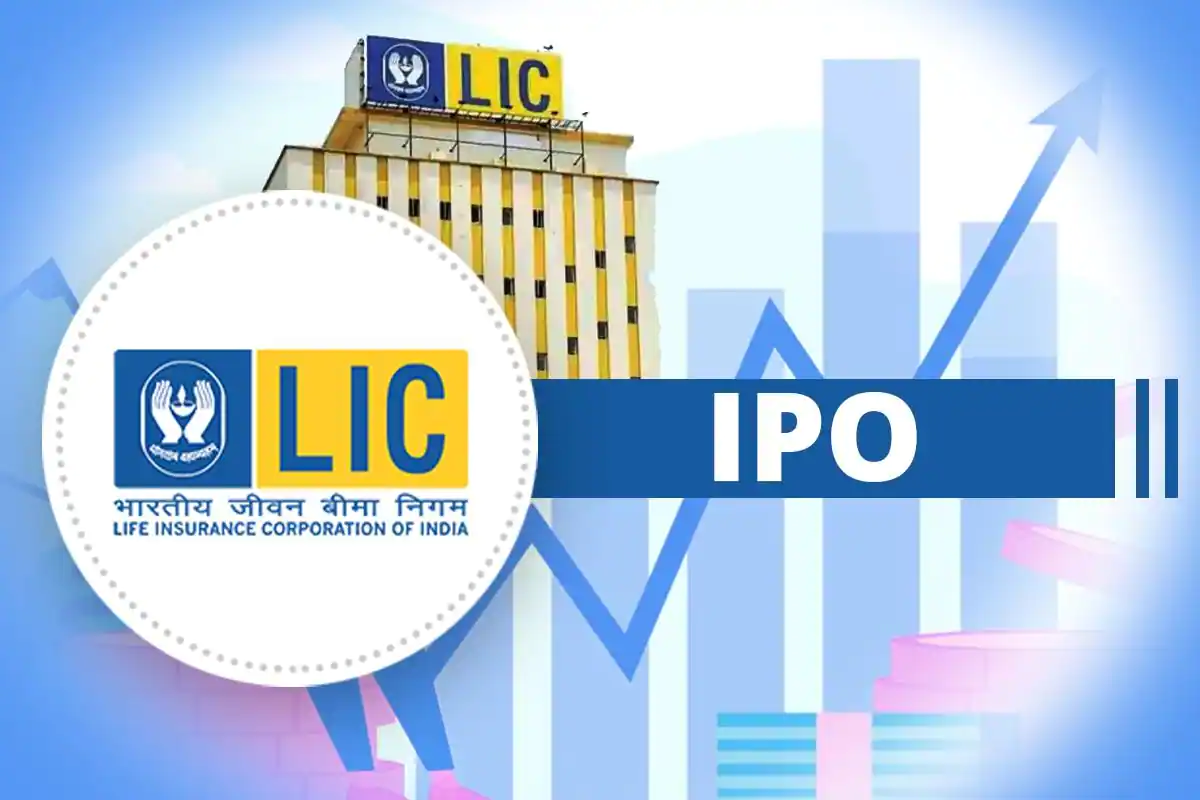 LIC IPO