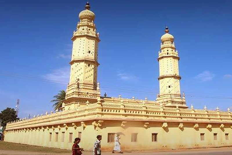 Srirangapatna Jamia Masjid