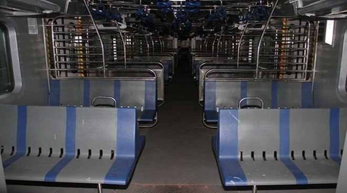 South-Western Railway Rolls Back Express Fares On MEMU/DEMU Trains 87 Big relief! Indian Railways to reduce Mumbai AC Local Train fare by 50%; Check rationalized prices here - Railways News |