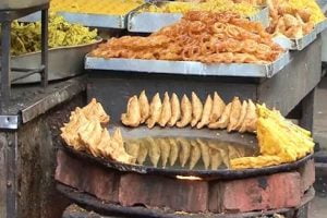 ss delhi street food ed