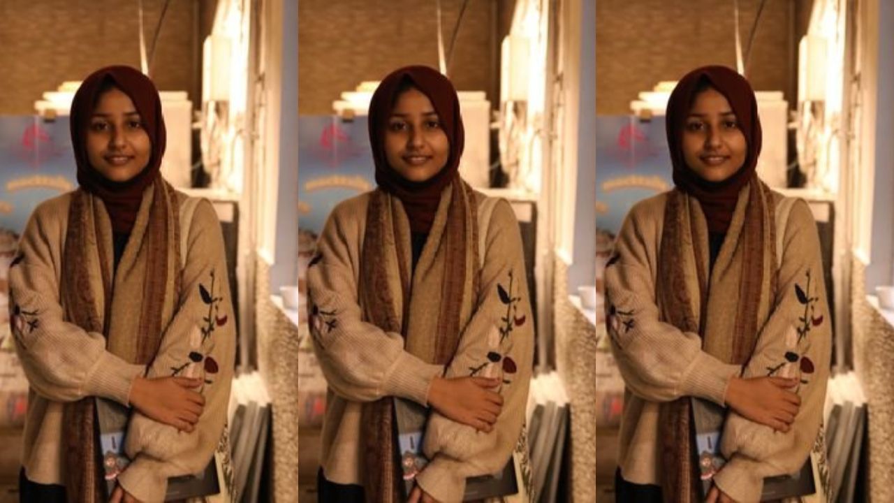 Human Rights Group Enraged as UP Police Pick Up Family Members of Anti-CAA Activist Afreen Fatima 89 Afreen Fatima