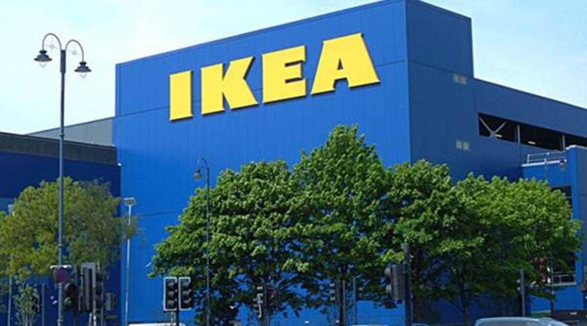 IKEA new