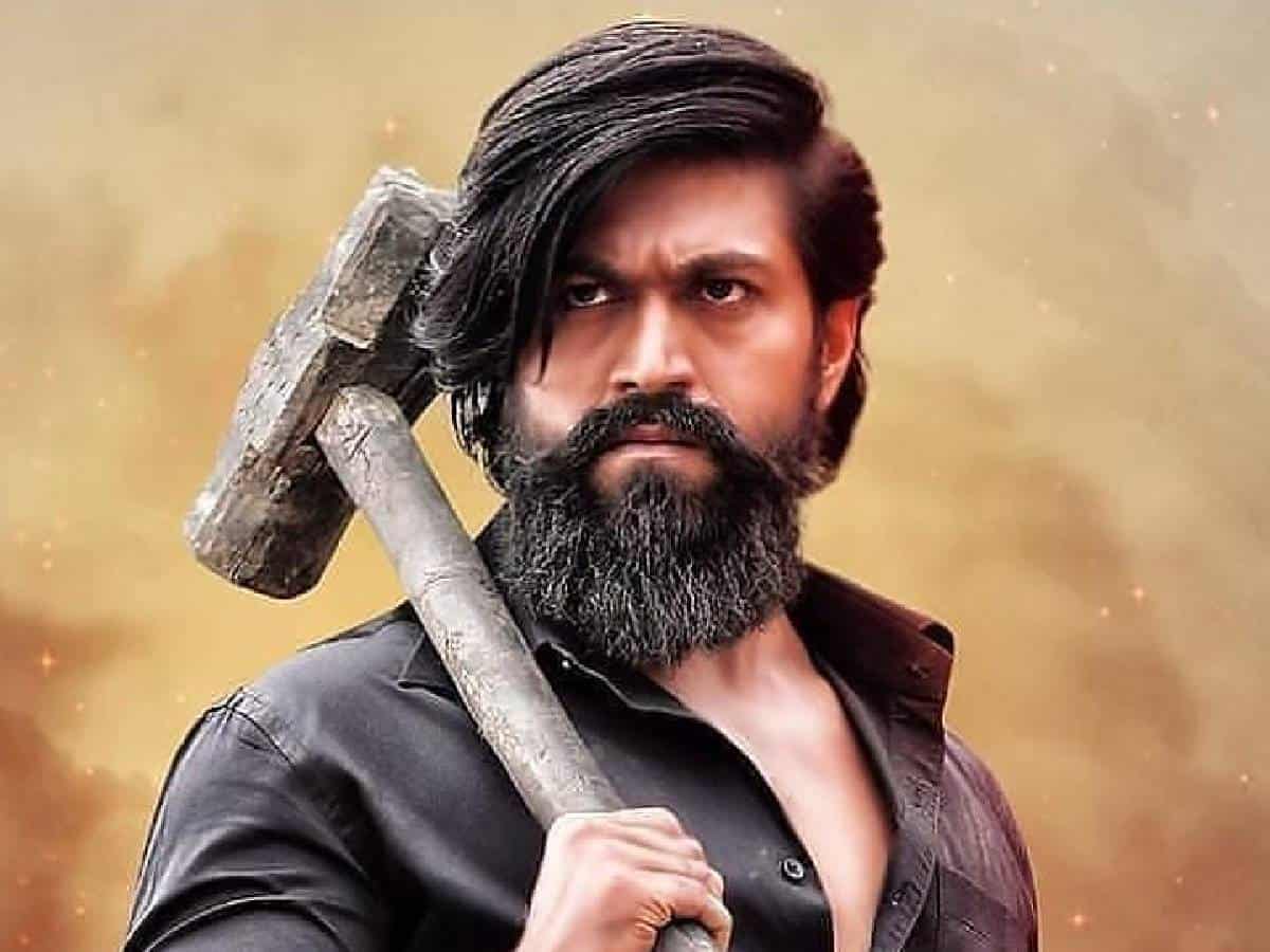 Shankar And Yash To Team Up With KJo For Epic War Drama? Here's What We Know 95 KGF star Yash to collaborate with '800Cr' pan-India director?