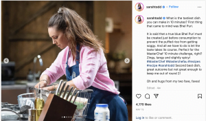 Masterchef Australia Judges Drool Over Bhelpuri: Desi Twitter Goes Berserk 86 Screenshot 2022 06 14 at 6.23.51 PM