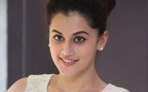 Tapsee pannu