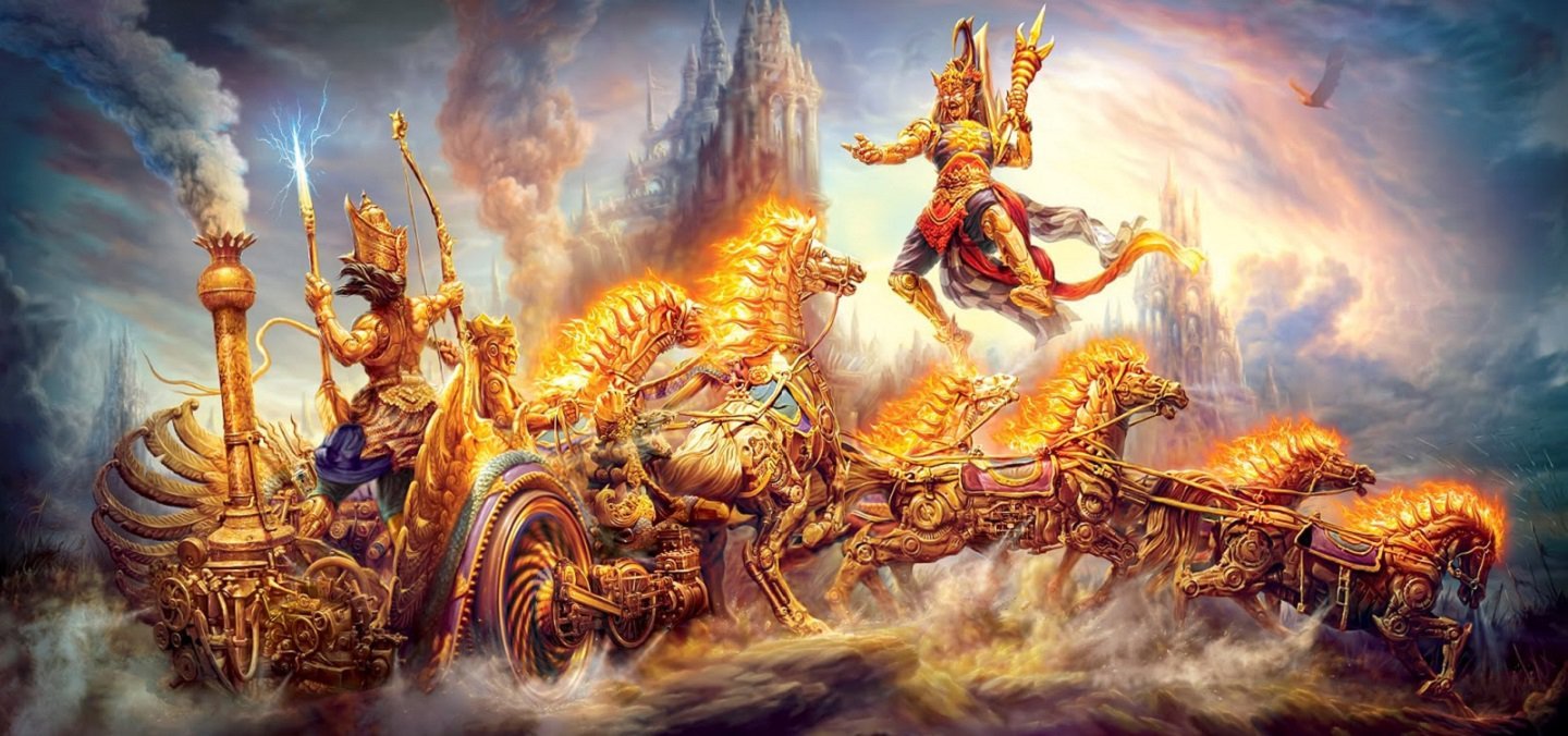 mahabharata