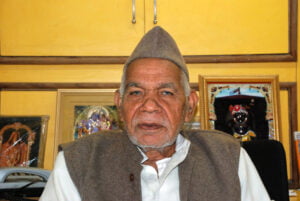 Meet The Indian Nostradamus: Nathulal Vyas From Karoli Rajasthan 86 09MODERNLOVE 4 mobileMasterAt3x