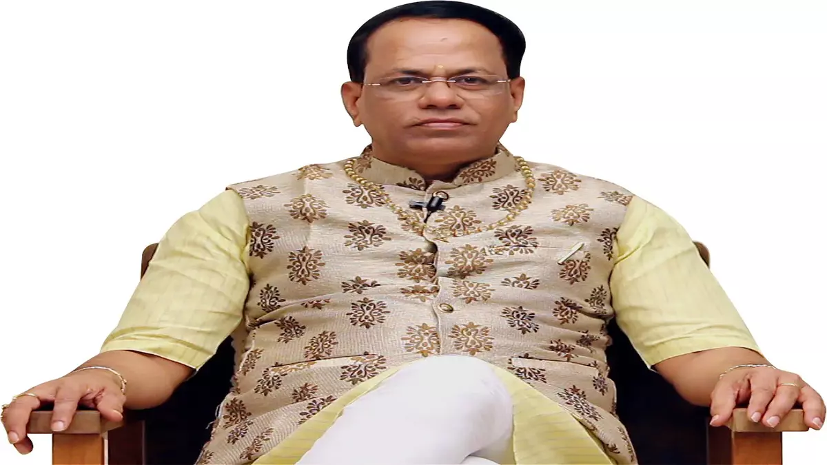 Chandrashekhar