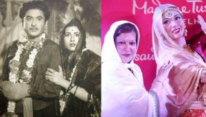 Madhubala's Biopics Finally Confirmed And Her Sister Opens About Her And Her Greviences With Bollywood. 89 article l 202225316002557625000