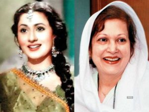 Madhubala's Biopics Finally Confirmed And Her Sister Opens About Her And Her Greviences With Bollywood. 86 jpg
