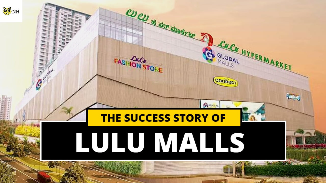 lullu malls