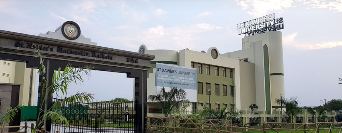 Professor at St. Xavier's University, Kolkata Allegedly Asked to Resign Over Bikini Pictures 89 Kolkata's St Xavier's University Allegedly Forced Assistant Professor to Quit Over Instagram Photos