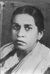 Umabai Kundapur