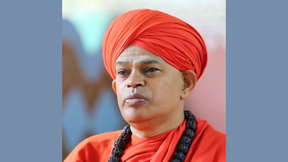 Explained: The Case Of Brihan Mutt Seer Shivamurthy Murugha Sharanaru Accused Of Sexual Assault 95 Murugha Seer Shivamurthy Sharanaru Calls Sexual Abuse Charge A Conspiracy, Says 'Will Come Out Clean' | 📰 LatestLY