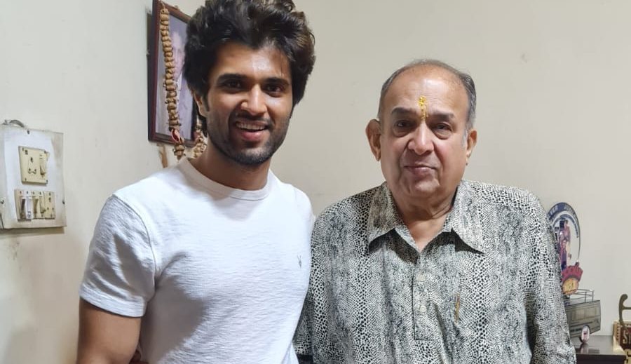Manoj Desai