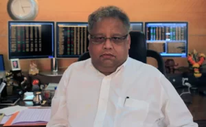 Rakesh Jhunjhunwala's Big Life: 5 Lesser Known Facts About The Big Bull 87 rakesh jhunjhunwala