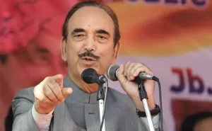 Ghulam Nabi Azad Resigns From The Congress After 52 Years; Ferociously Attacks Rahul Gandhi 87 Image Source nDTV 2