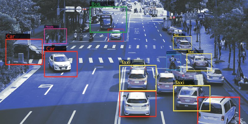 AI-Driven Traffic Solutions To Advance Bengaluru’s Road Traffic Management 88 Planning, Improving travel safety with AI powered traffic management -