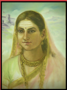 Rani Kittur Chennamma