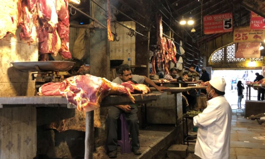 "Why Isn't Liquor Banned On Our Festivals?!": Meat Traders Express Resentment On The Meat Ban in Bengaluru 3 Untitled design 13