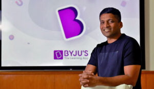 BYJU’S: The Rise And Decline Of The Ed-Tech Behemoth 86 Byju Raveendran Image Source The Week