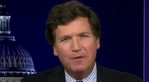 White Supremacy And Racism Much? Fox Anchor Tucker Carlson Thinks The British Gave India Civilization 89 Tucker Carlson Image Source Fox News