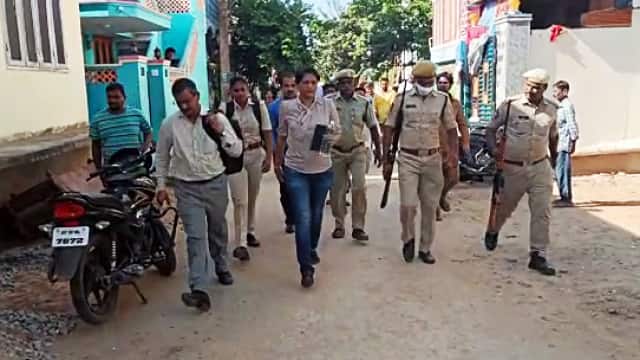 The Popular Front Of India Faces Pan India Crackdown By The NIA and ED 86 feature 6