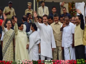 heres a look at how the tricky concept of opposition unity could play out in major states