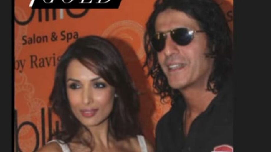 ''OUTIM The Most Wanted Munda'' Of B-TOWN, Yes That's Chunky Panday!! 104 Malaika Arora Gives Heart-Warming Birthday Wishes To Her First Crush Chunky Panday | IWMBuzz