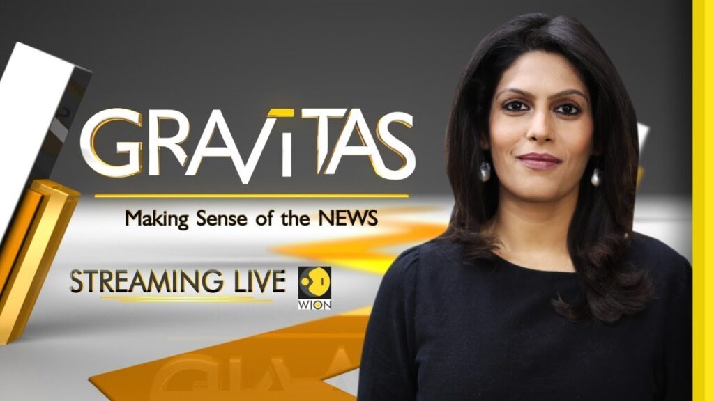 Palki Sharma Resigns From WION News; Here Are 5 Lesser Known Facts About Her 7 maxresdefault