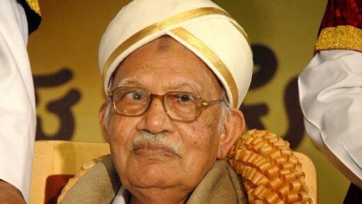 Ten Lesser-Known Facts About The Legend Prof B. Sheik Ali 95 Renowned Historian Prof. B Sheikh Ali Passed Away | The Hindustan Gazette