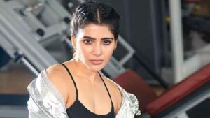 Actor Samantha Ruth Prabhu Diagnosed With Myositis, What Is This Condition? 88 1662716819 samantha