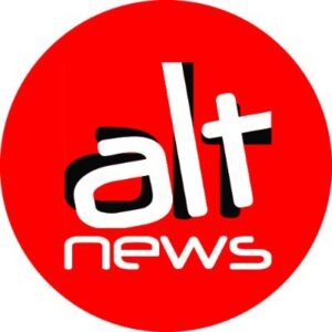 Co-founders Of Alt News Mohammad Zubair and Pratik Sinha Among 'Favorites' For Nobel Prize 86 LzCjkDVA 400x400