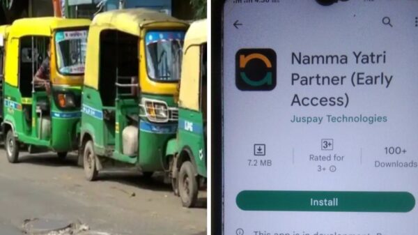 namma yatri