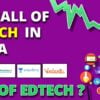 Edtech companies