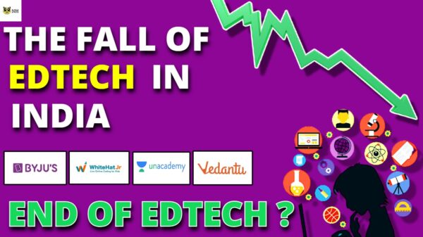 Edtech companies